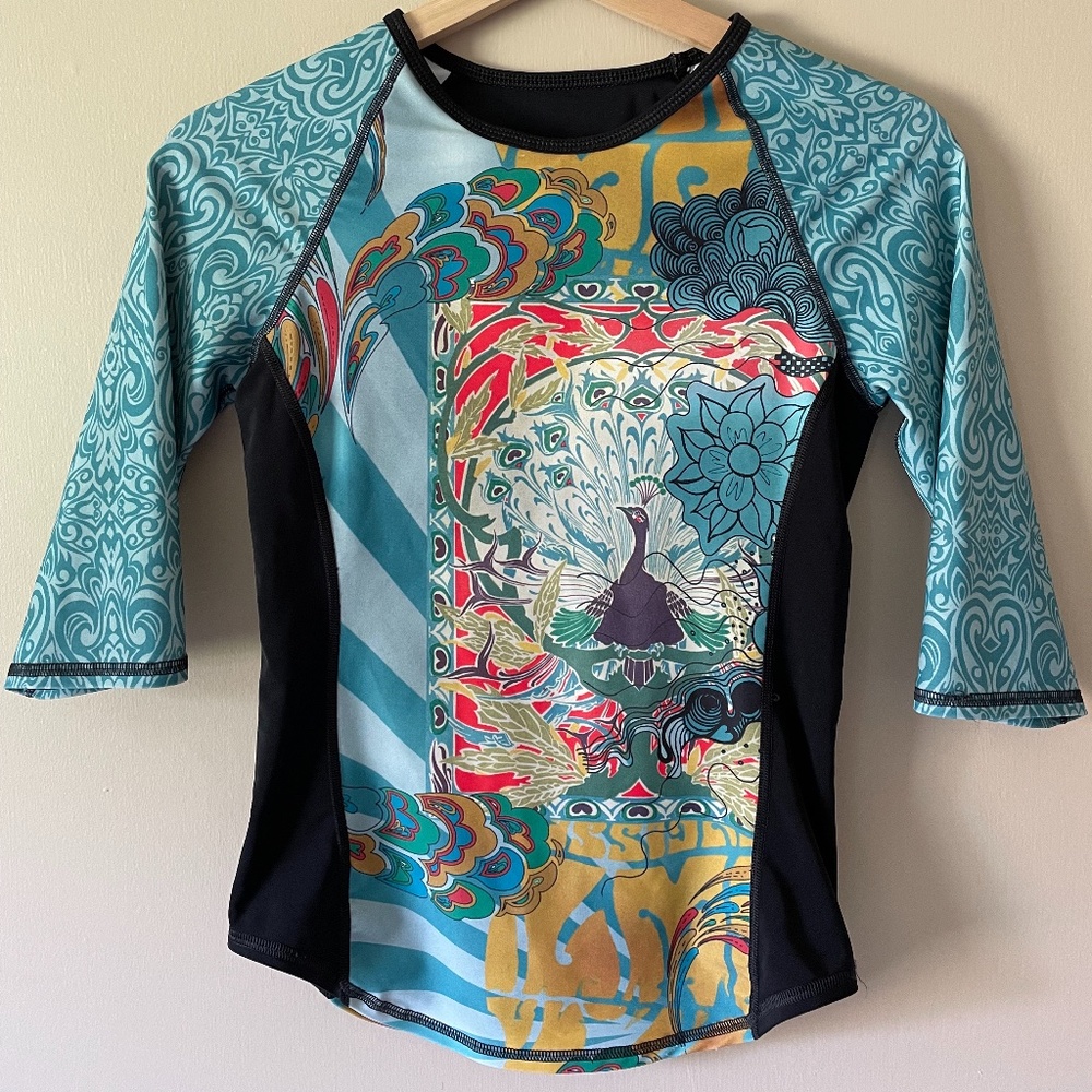 Women's Rashguard
